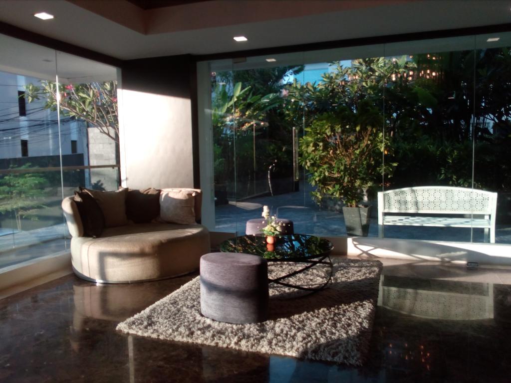 Serenity Wongamat Apartments Pattaya Exterior foto